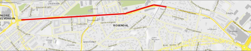 Vedtaket ble fulgt opp i formannskapets møte 29.11.2016 under eventuelt, FO 162/16.