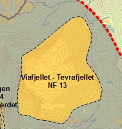 Vegtiltaket vil kunne skape ein større barriereverknad mellom bustadane aust på Vie og Jølstra enn det dagens veg gjer.