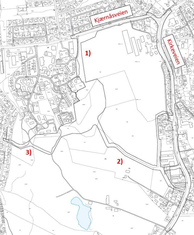 3 Planforslag Planforslaget innebærer å bygge en ny barneskole og idrettshall i Labakken. I forbindelse med dette skal to eksisterende skoler, Herstad (190 elever) og Vestskogen (250 elever), rives.