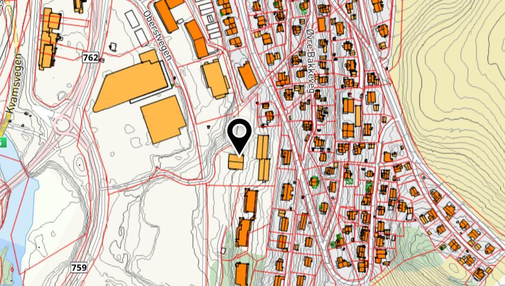 Sammendrag Den geotekniske undersøkelsen utføres i forbindelse med utarbeidelse av reguleringsplan for boligområde i Sersjantvegen 11 på Sannan i Steinkjer kommune Massene i anleggsområdet er ihht