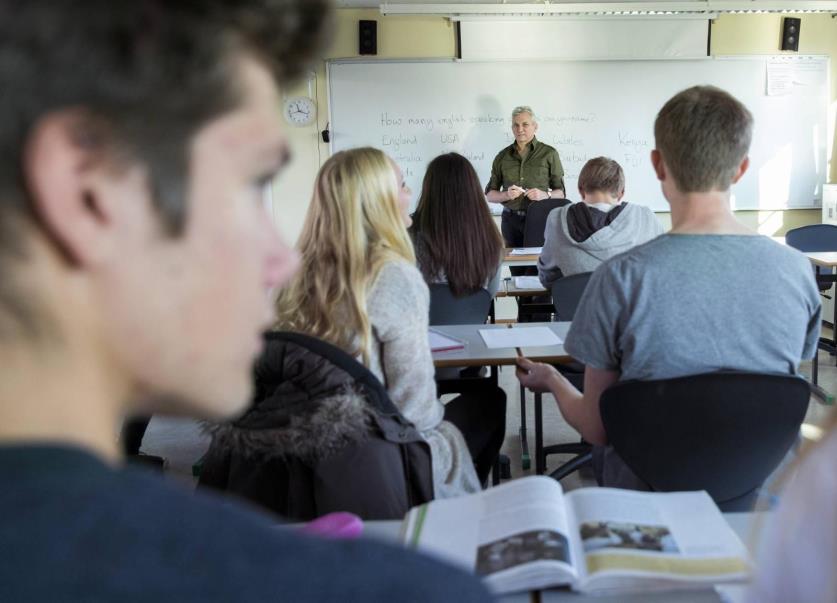 Kronikker Bunting, Mette og Moshuus, Geir (29.mai, 2015). Jørgen har dysleksi og ble mobbet. Aftenposten. http://www.aftenposten.