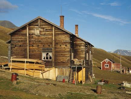 Selskapet ble allerede i 1904 slått sammen med det nystartede engelske selskap The Spitsbergen Coal and Trading Company Ltd. for å forene innsatsen med kullgruvedrift på Svalbard.
