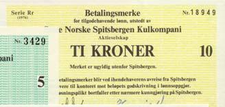 24 25 STORE NORSKE I DAG I 1976 bevilget stortinget midler til statlig overtakelse av de privateide aksjene i SNSK.