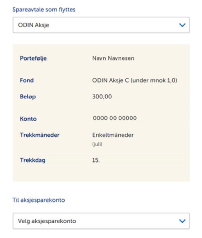 oppdatere seg, sjekk at den er