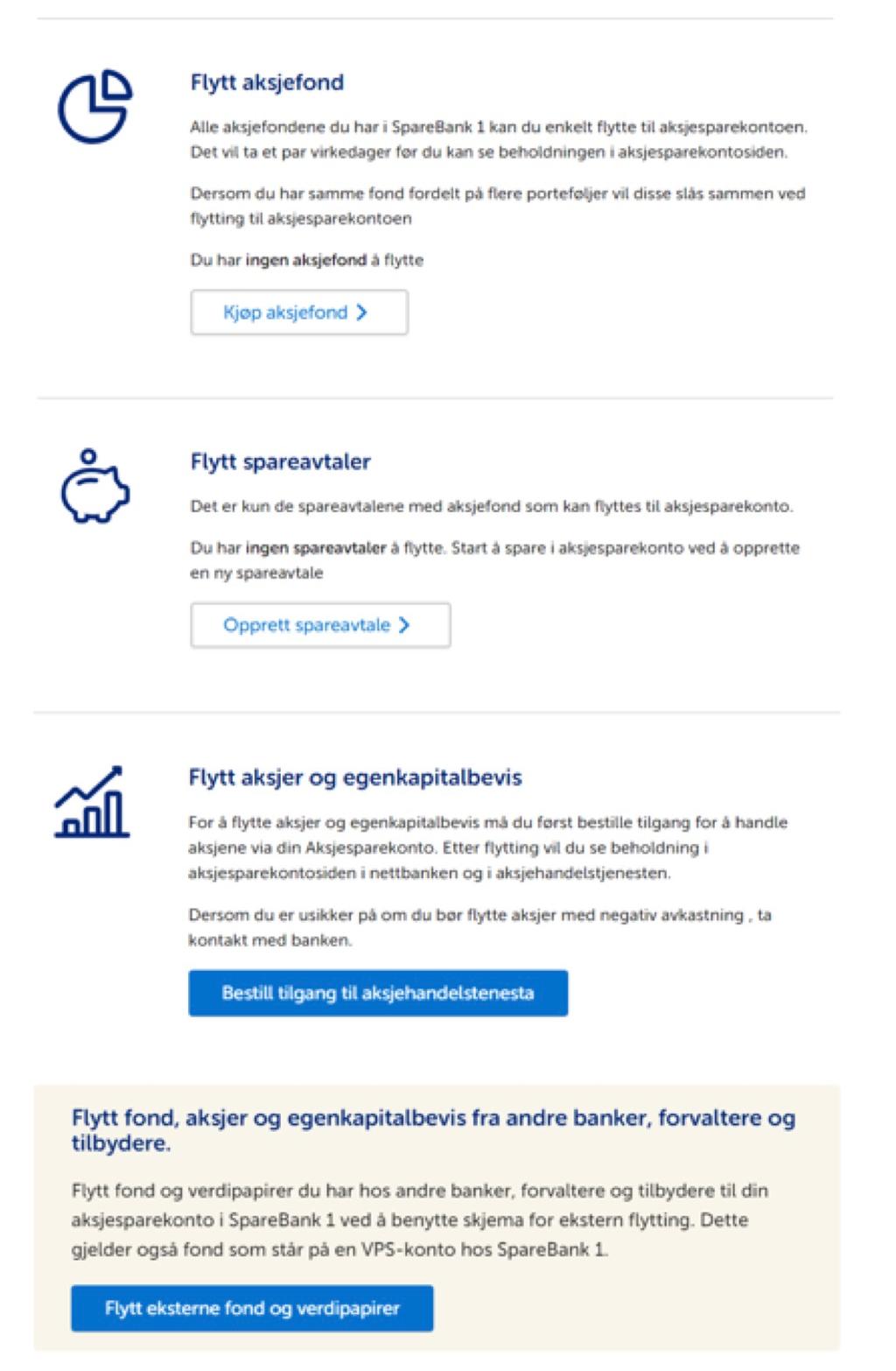 B Nederst på neste side tykker du på