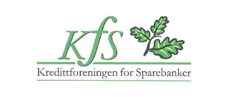 Kredittforeningen for Sparebanker (KFS) Kredittvurdering Kredittrating
