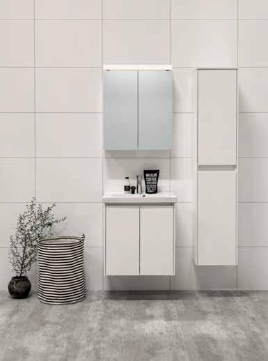 Lifestyle Concept LIFESTYLE CONCEPT 600 SERVANTSKAP 3 995, NORO LIFESTYLE CONCEPT 600