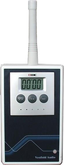 160519 TM2e Digital timer med sender