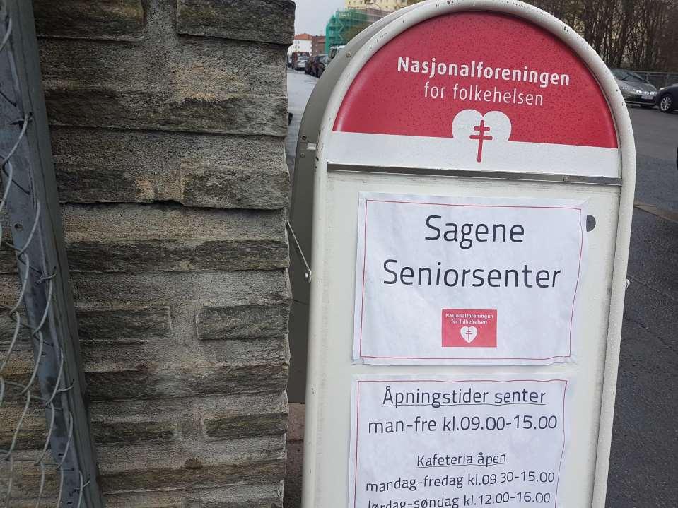 Seniormedvirkning metodeutprøving Tre case-steder Sagene i Oslo Skjeberg i Sarpsborg