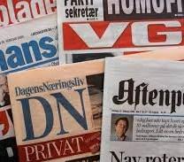 AKTUARIELT MEDLEMSBLAD FOR DEN NORSKE AKTUARFORENING NR 1/ 2014 I den siste tiden har flere aktuarer markert seg i media!