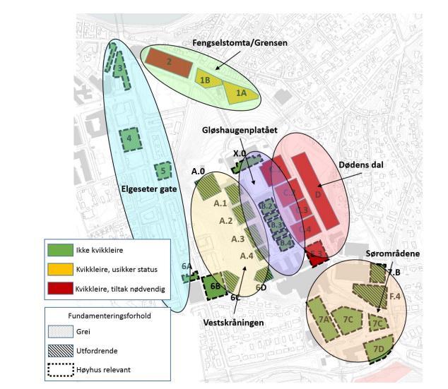 Geoteknikk Kunnskap