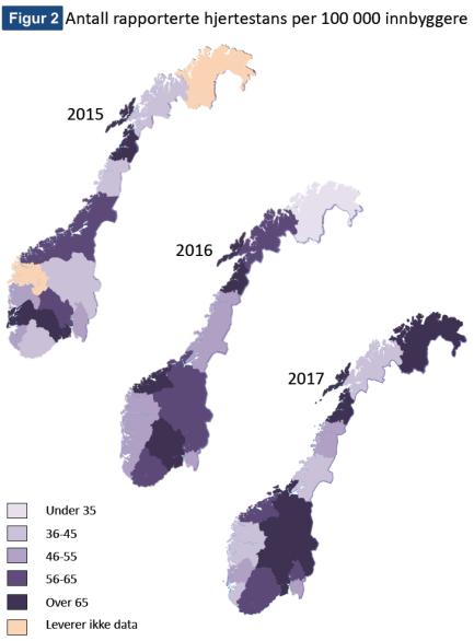 Hvordan vet vi at «alle» er inkludert?