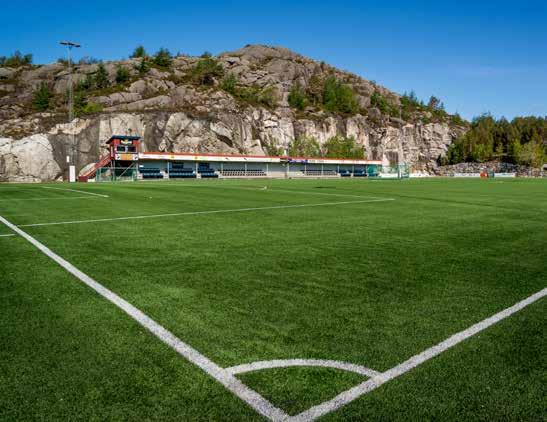 2017 EIGER FK VS SOLA 2 Seriekamp 4. divisjon. avd.