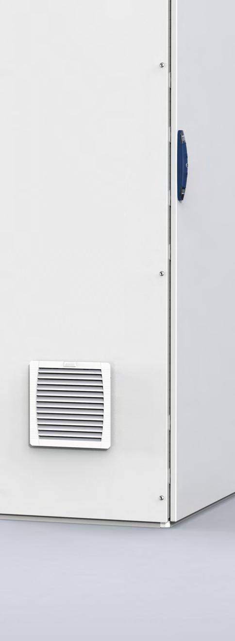 EFP, Filtervifte, utendørs, Filtervifte, utendørs, EFP Ventilasjon Vertical outdoor EFP IP TYPE 12 Beskrivelse: Filter vifte med tvungen ventilasjon.