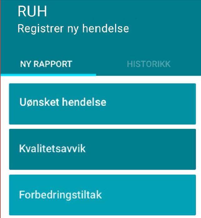 RUH-app