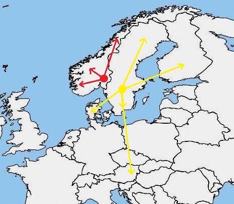 4 Strategisk analyse 37 Basert momentene ovenfor er det nærliggende å anse XXLs butikkonsept som godt organisert.