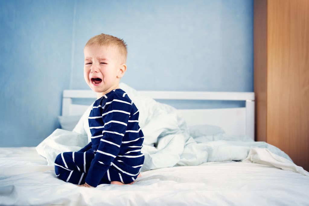 10 funn fra Tidlig Trygg i Trondheim 1. Søvnforstyrrelser forekommer hos en av fem førskolebarn og er assosiert med symptomer på psykiske lidelser, særlig angstlidelser [9]. 2.