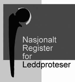 NASJONALT HOFTEBRUDDREGISTER Nasjonalt Register for Leddproteser Helse Bergen HF, Ortopedisk klinikk Haukeland Universitetssykehus Møllendalsbakken 11 5021 BERGEN 16.