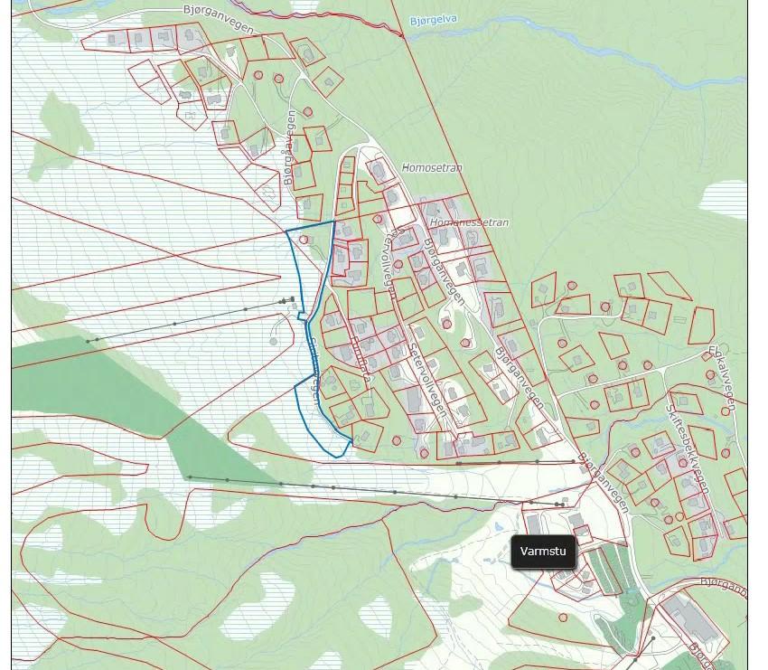 Planforslaget ble tatt opp til 1. gangs behandling den 14.12.2017, sak 171/17. Basert på innspill som kom gjennom høringsrunden ble saken fremmet for fornyet 1. gangs behandling i formannskapet 08.03.