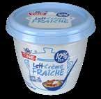 3123445 TINE Lett Crème Fraîche 18 % 300 g D-pak: 6. EPD-Nr: 1604388 Varenr. 634, Coopnr.