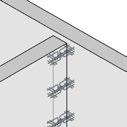 Det finnes et beregningsprogram for dimensjonering av Egcodorn systemet.