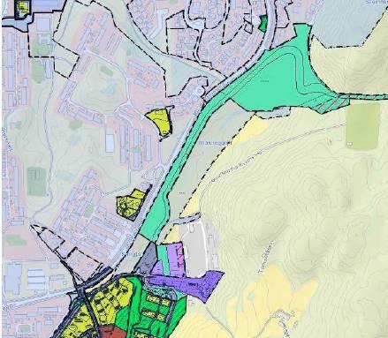 Side 2 I 2009 vedtok Formannskapet i Trondheim bygging av et helse- og velferdssenter, inkludert kulturarena og barnehage på Risvollan. Formannskapet vedtok 8.9.2015 at nytt helse- og velferdssenter med 72 sykehjemsplasser og 50 omsorgsboliger realiseres på Blaklitomta.