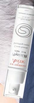 Virker oppstrammende og minsker mørke ringer og hevelser. Uten parfyme. 6 PhysioLift Night Balm Nærende anti-age nattkrem.