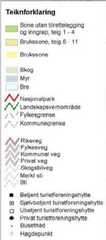 dersom sikkerhetshensyn eller hensynet til vesentlige samfunnsinteresser gjør det nødvendig.