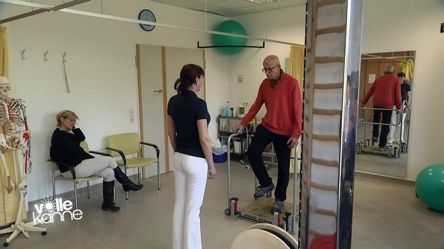 Effekten av fysioterapi for pasienter med Parkinsons sykdom Kunnskapssenteret. Publisert 07.09.2009 Endret 27.11.2014 Fysioterapi og trening har trolig en positiv effekt på balanse.