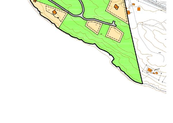 Detaljregulering for Aspevika Hyttefelt på del av gnr 93, bnr 4 Balsfjord kommune Plan ID 1933