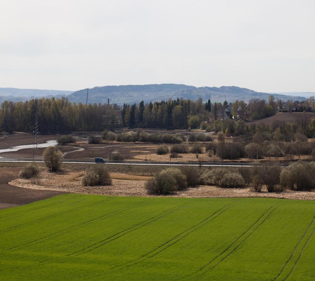 Utvelgelseskriterier Arealer i direkte tilknytning til eksisterende naturreservat Oppfylle krav til naturfaglige kvaliteter Så langt mulig skal