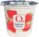 Yoghurt skogsbær 125 gram 0 EPD-nr: