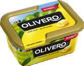 kilo Smør mild 85 % økologisk 250 gram Olivero Kuvert 10 gram EPD-nr: 4888632 2