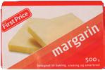 Margarin flytende raps/smørolje 0,5