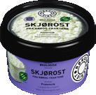 Skjørost 0,6 % økologisk Røros Skjørost 0,6 % økologisk Røros 300 gram