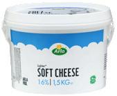 Ferskost Mozzarella kuler Galbani 12 x 80 gram