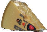 Ost Parmigiano Reggiano 22 mnd Castelli 150 gram Parmesan