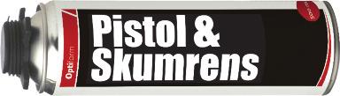 5216-05 - KJEMI-LIM-FUG - Versj. 12 - Mars 2016_2014 21.04.16 10:15 Side 54 Diverse fugeprodukter AQUA TETT - CASCO Hurtigtørkende elastisk fuge- og tetningsmasse.