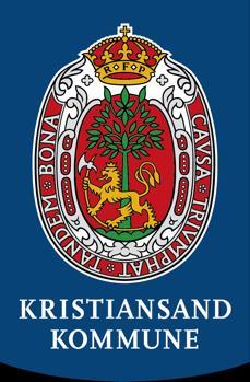 TEKNISK Avdeling Kristiansand kommune på vei til