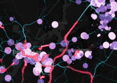 GIS LI Må vi slutte å snakke om GIS, og heller snakke om Location Intelligence?