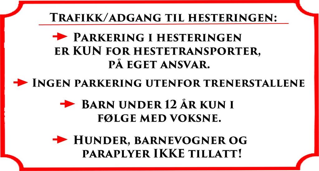 Tips: 6-8-7-3. 6 Creek s Superline kjørte seg tidlig til tet og hadde siden full kontroll til slutt forrige mandag til karrierens åttende seier i det niende forsøket. Reprise?