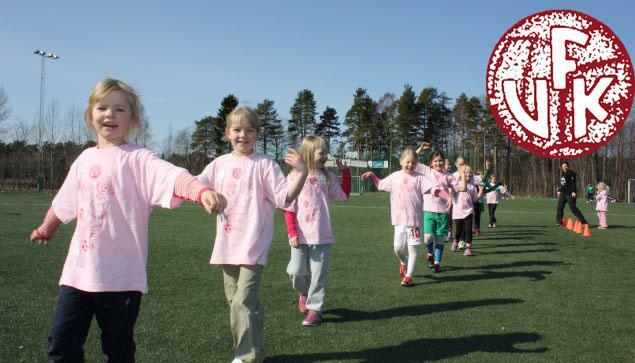 Forslag til lekbaserte øvelser Her finner dere forskjellige øvelser hvor