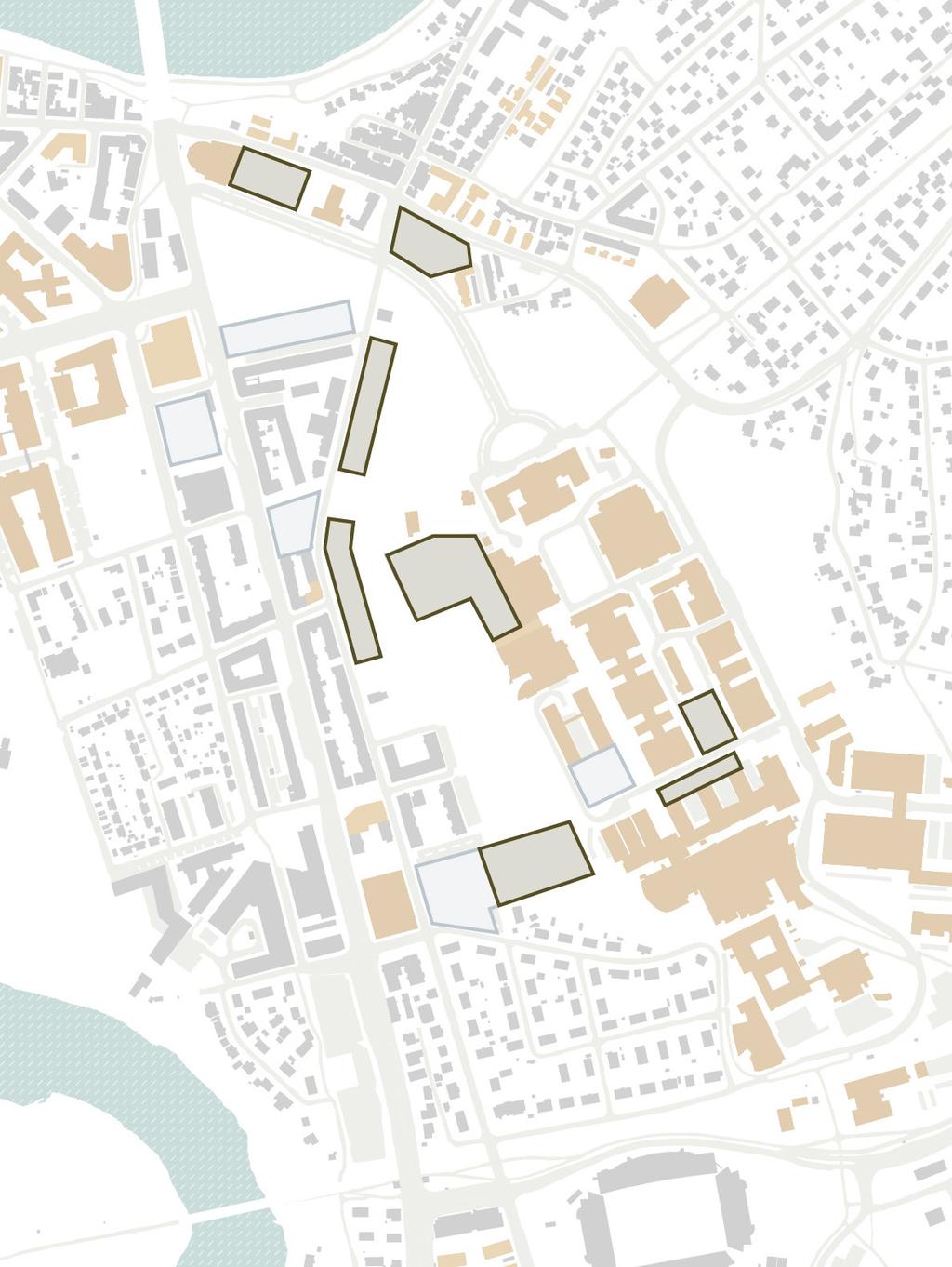 Kulturminner / fredningsvedtak Geoteknikk