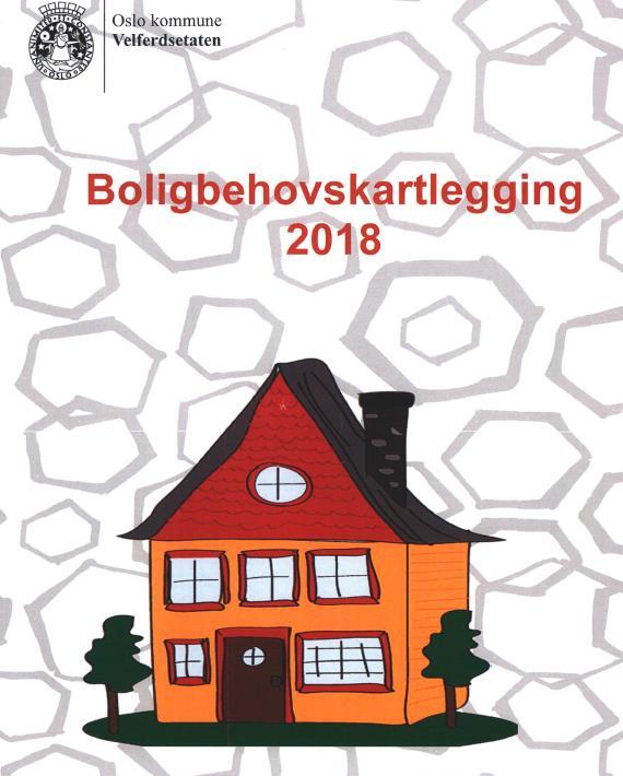 2017: 2 648 1 576 av disse har behov for kommunal bolig 2017: 1 968 Når det er tatt