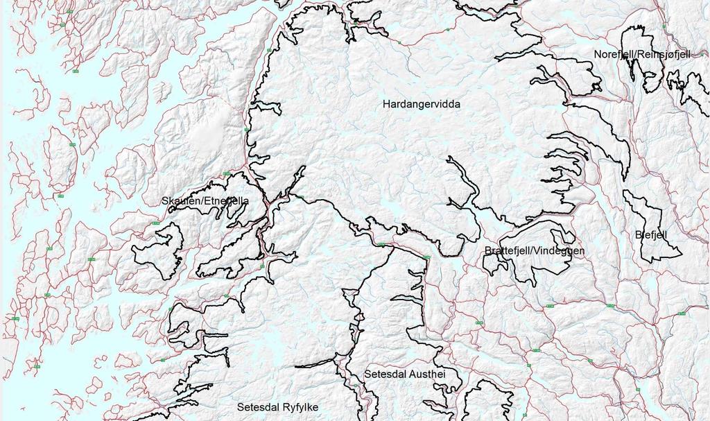 Sammenheng Biotiske og