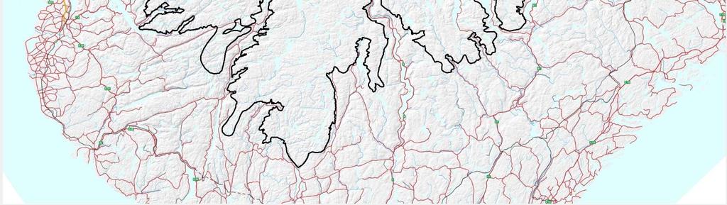 vilje til samarbeid og dialoger i forkant av kvotefastsettingene for 2019 Utsagn frå Miljødirektoratet i jegermøte: Det blir ikke statlig