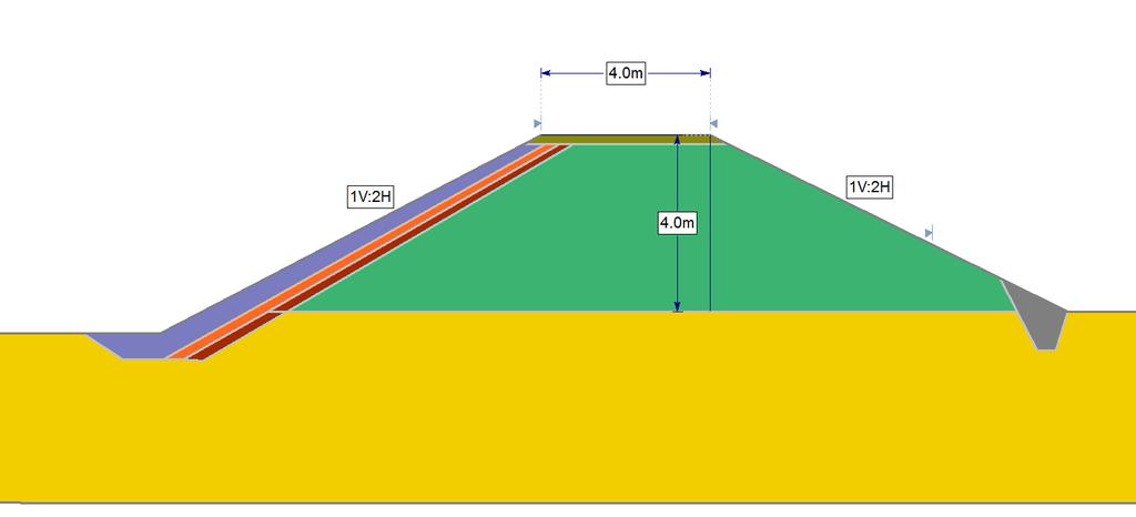 multiconsult.no Inngangsdata og beregninger 1.3.