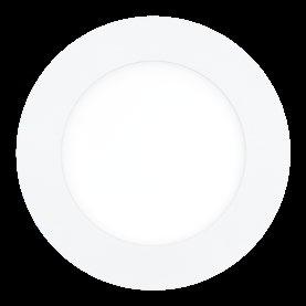 passer ulike taktyper Valg mellom 3 K eller 4 K i forhold til bruksområde Erstatter tradisjonelle downlight med 1 18 W, 1 26 W og 2 18 W CFL og opp til 5 % energibesparelse