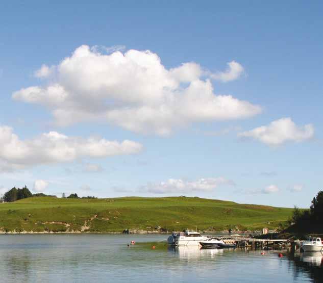 HAUGESUND FEØY TORVASTAD E134 NORHEIM REHAUGANE VISNES OLAVSKIRKEN NORDVEGEN HISTORIESENTER VIKINGGÅRDEN HAUGESUND