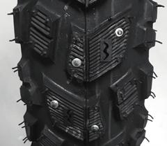 (Metzeler 110/80R-19 59V Radial TL Wintergrip+